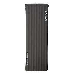 Exped Dura 8R | Abrasion Resistant | Insulated and