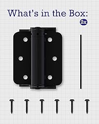 Hardware Essentials 852868 Hardware Essentials