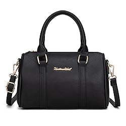 Montana West Purses for Women Barrel Tote Bag