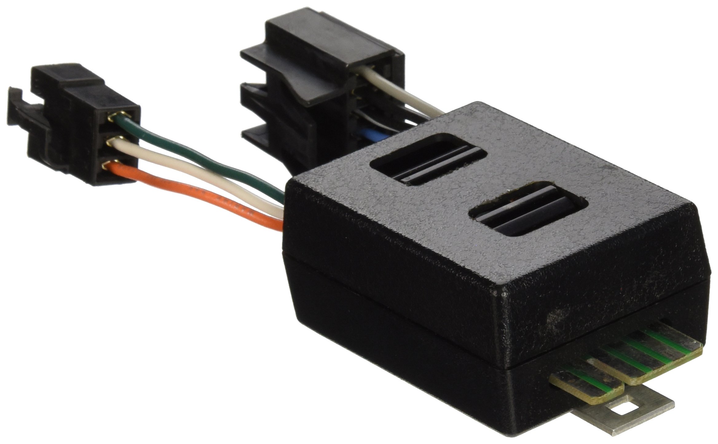 Galleon ACDelco D6355A GM Original Equipment Windshield Wiper Pulse