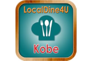 Restaurants in Kobe, Japan!