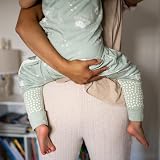 Tommee Tippee The Original Grobag Steppee Baby Sleep Bag with Legs 18-36m view 7