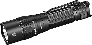 fenix Linterna LED PD40R V2.0 3000 lúmenes : Amazon.es ...