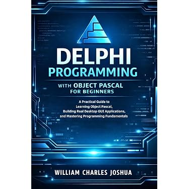 Amazon Best Sellers: Best Borland Delphi Programming