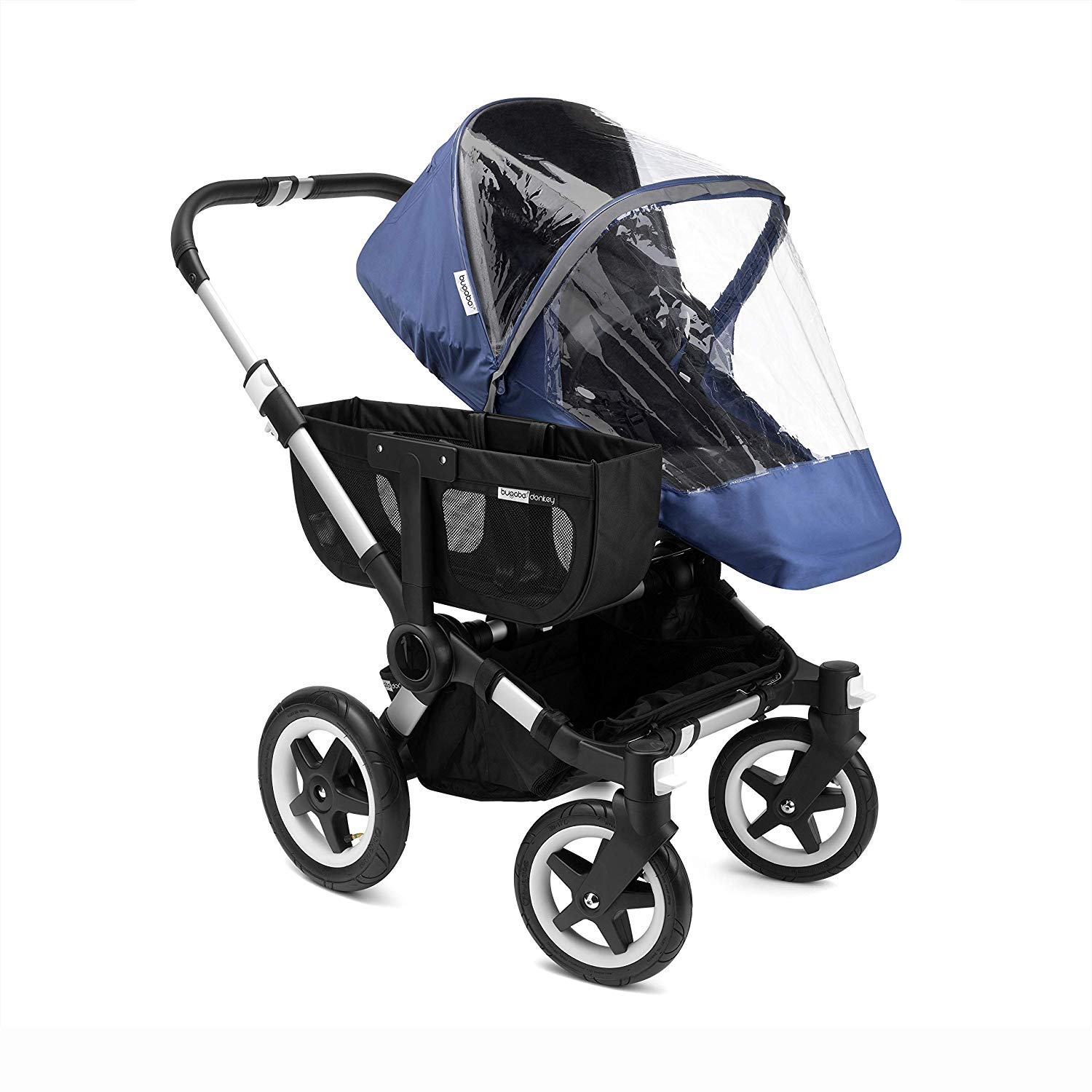 bugaboo cameleon donkey