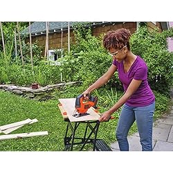 BLACK+DECKER 20V MAX* POWERCONNECT Cordless Jig