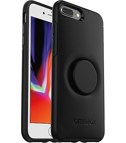 Amazon.com: OtterBox Otter + Pop Reflex Series Case for iPhone 6