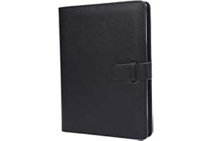 Saluaqui 4x6 Photo Album 3 5x5 Photo Album 3.5 X .5 3x5 4x6 5x3.5Wallet PU Leather for 400 300 210 Photos 80 Pockets for Inch