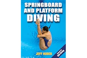 Springboard and Platform Diving