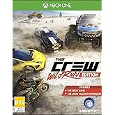 The Crew Wild Run Edition - Xbox One