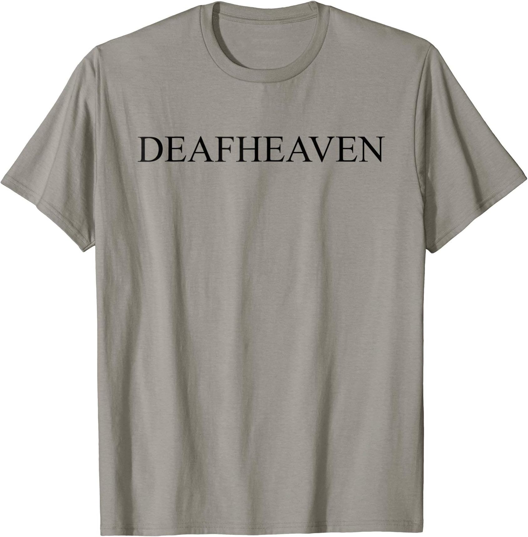 Funny Deafheaven T-Shirt T-Shirt
