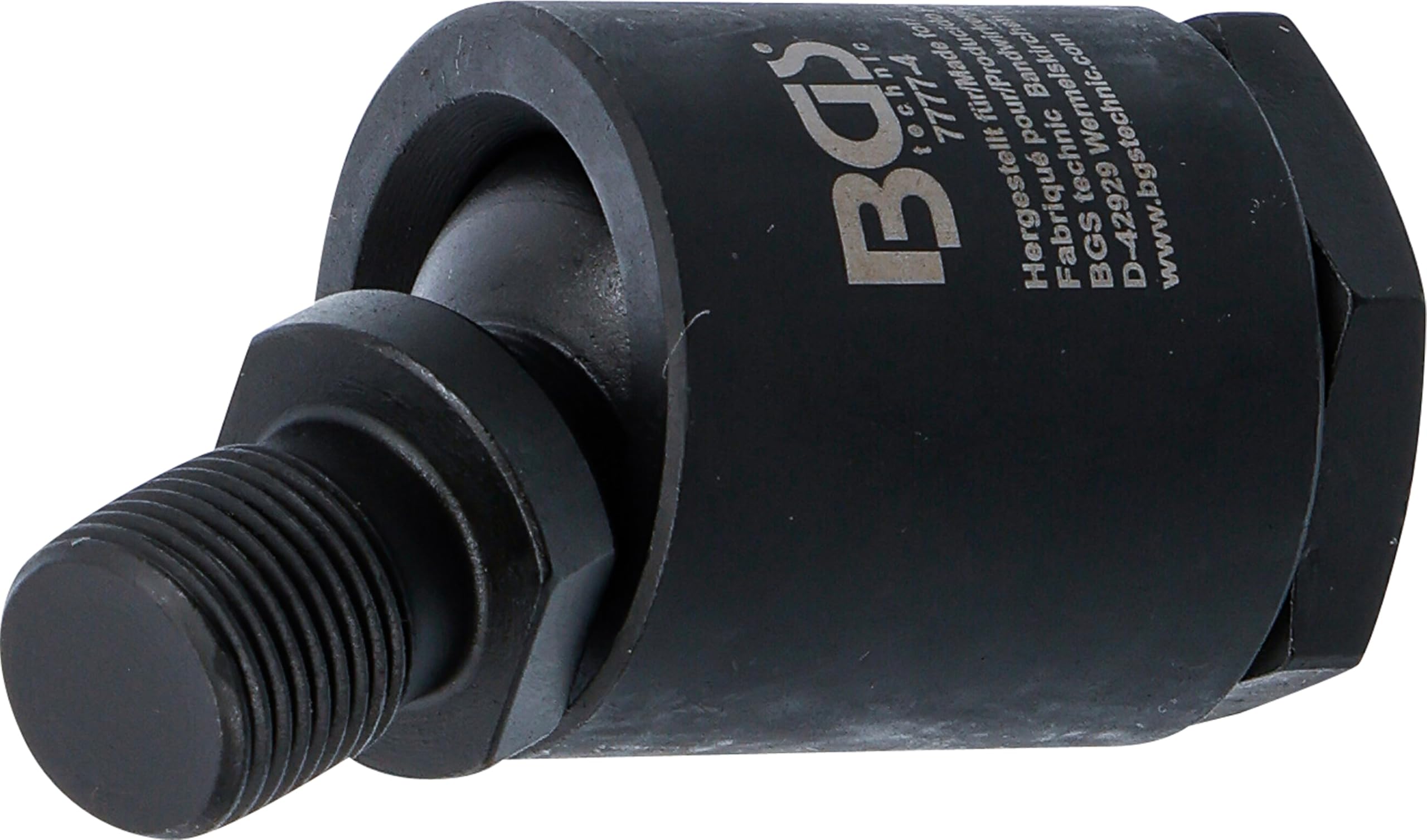 BGS 7777-4 | Ball Joint Adapter | M18 x 1.5