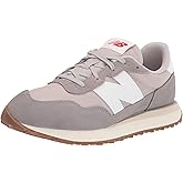 New Balance Kids 237 V1 Lace-up Sneaker