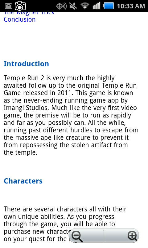 guide for TEMPLE RUN 2 + CHEATS, HINTS, TIPS, HELP, & WALKTHROUGHS