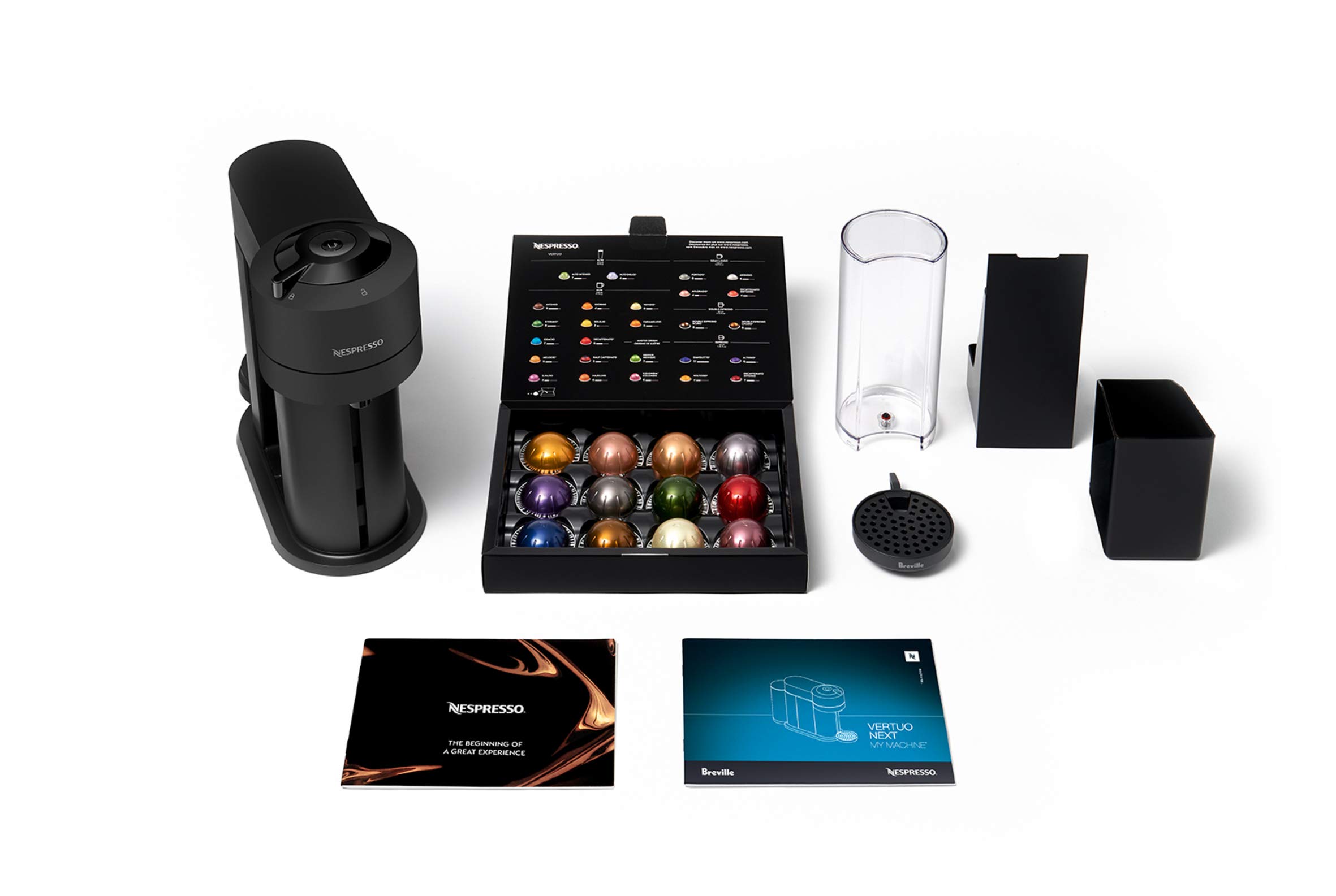Nespresso Vertuo Next Coffee Maker