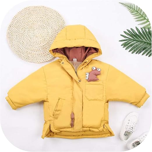 baby cotton jacket