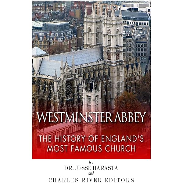 Westminster Abbey - A Souvenir Guide - English Version