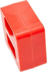 Duratool D01765 Magnetiser Demagnetiser Red Pocket Size 2.8 x 5.0 x 5.0 view 3