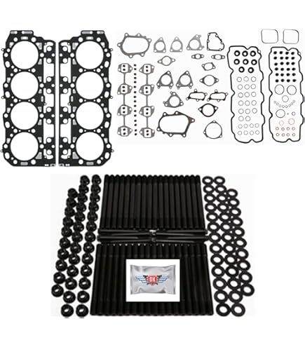 General Motors 12637788 - Guarnizione Testata Originale Per Motore - Ricambio Auto