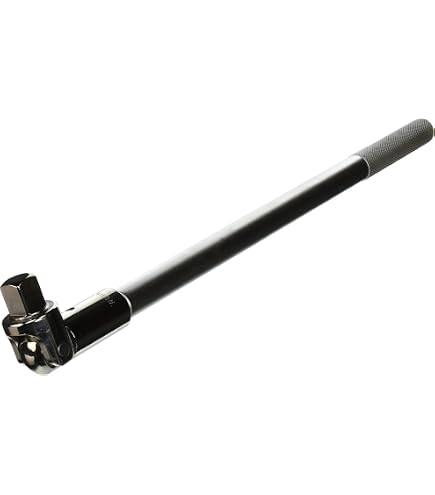 Williams X-41CB Flax Handle Breaker Bar 34 3/16-Inch - Pry Bars