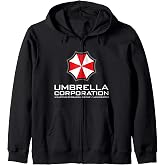 UCWRG Standard Logo Zip Hoodie