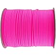 Paracord Planet Paracord (50+ Colors) - 1,000 Foot spools - 250 Foot spools - 100 feet Hank