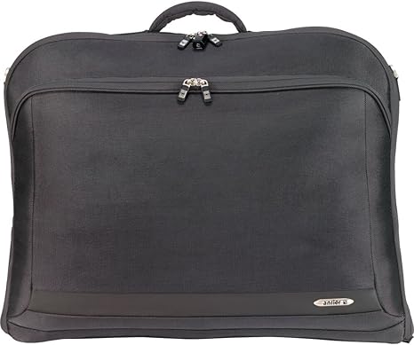 antler garment carrier