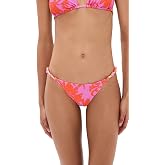 ViX Paula Hermanny Women's Paula Bikini Bottoms