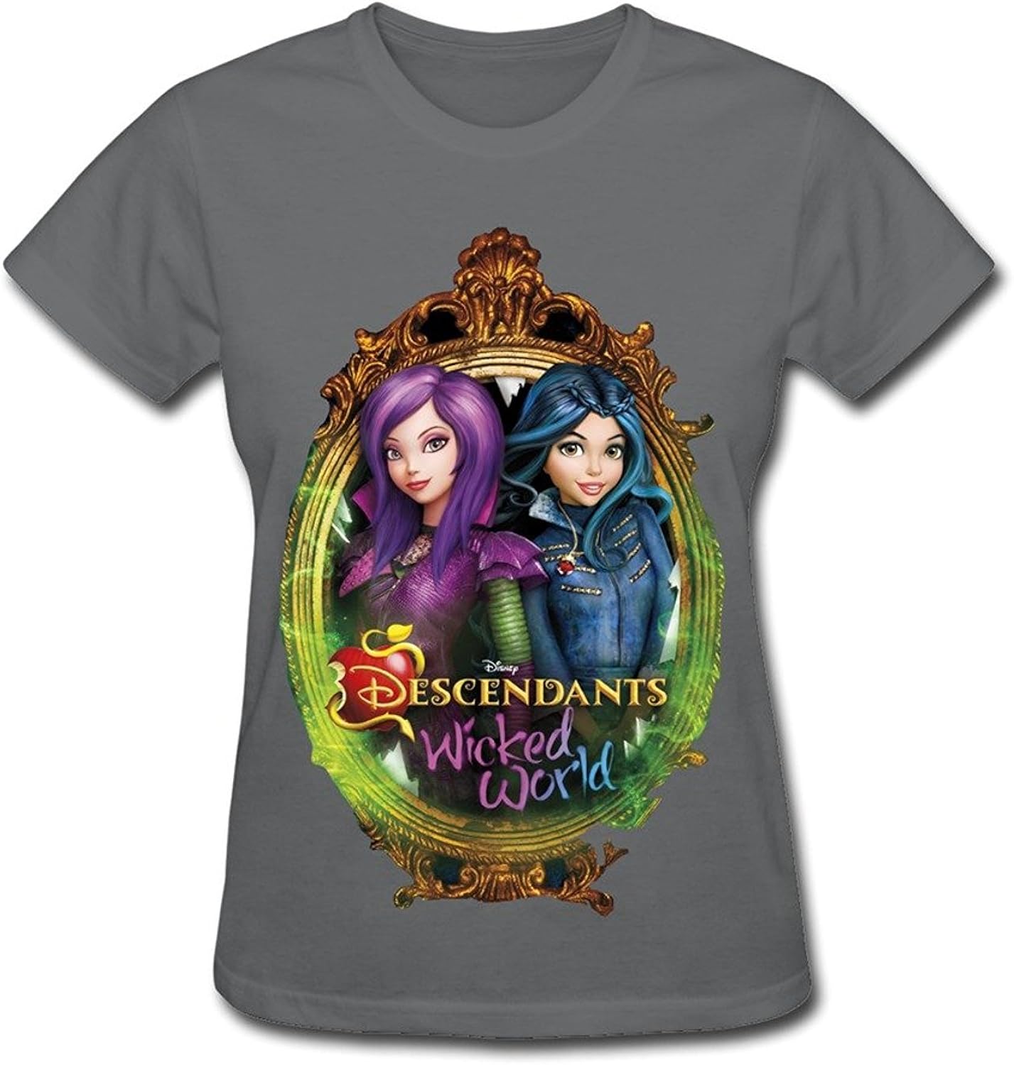 descendants tshirt