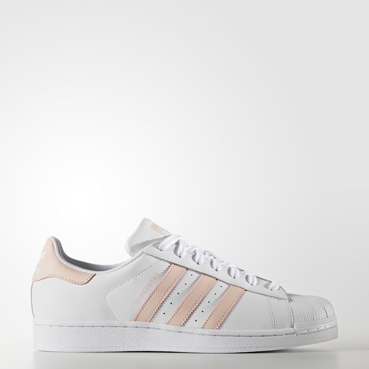adidas originals superstar 2 women white