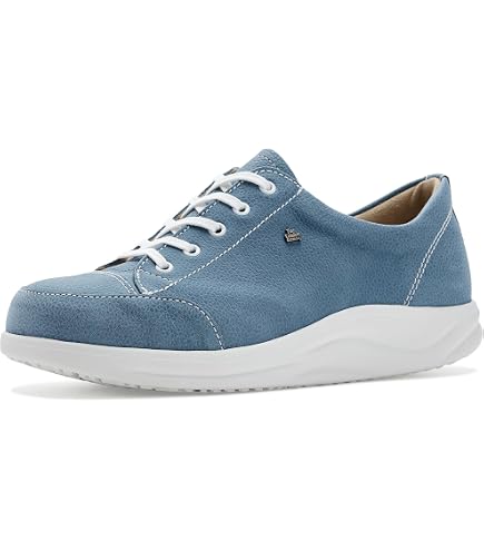 Amazon.com | Finn Comfort Womens, Nagasaki, Charcoal, 9.5 Medium