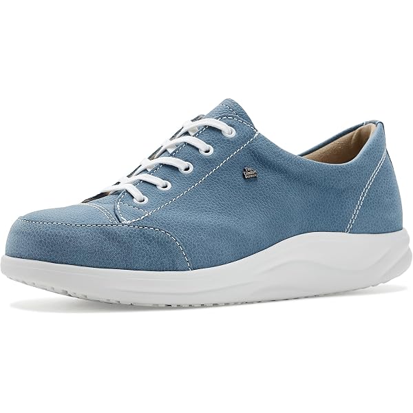 Amazon.com | Finn Comfort FINNAMIC Otaru Women's Lace-Up Shoes