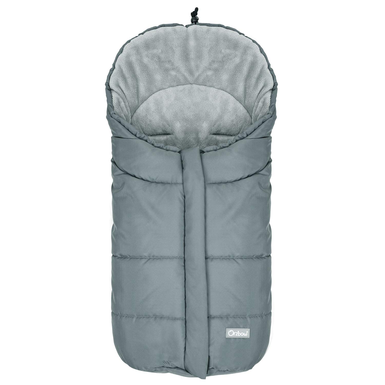 universal waterproof footmuff