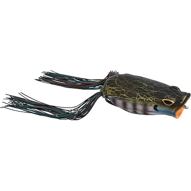 Amazon Best Sellers: Best Fishing Soft Plastic Lures