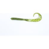 Zoom Bait 8-Inch Big Dead Ringer Bait-Pack of 10