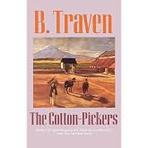 The Cotton-Pickers (Jungle Novels)