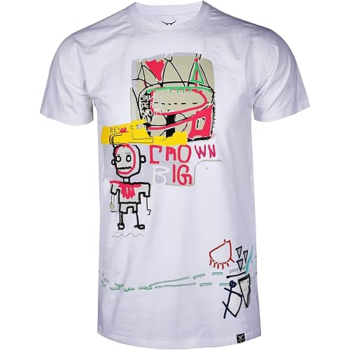 Screenshotbrand Mens Hipster Hip-Hop Premiun Tees - Stylish Longline Latest Fashion T-Shirts