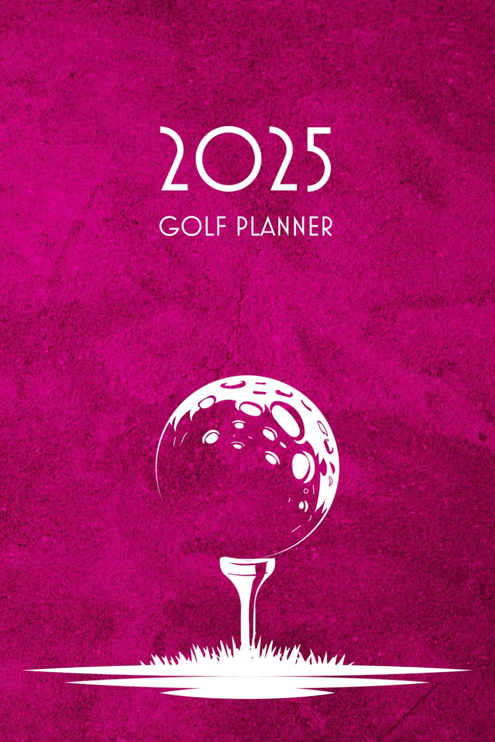 Golf Diary, Golf Log Book With Wekly Planner: Golf Logbook:, a Great Gift Idea For Golfers, and Golf Lovers
