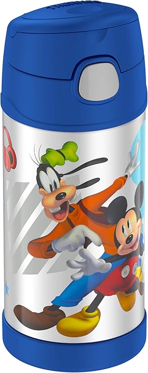 thermos funtainer mickey