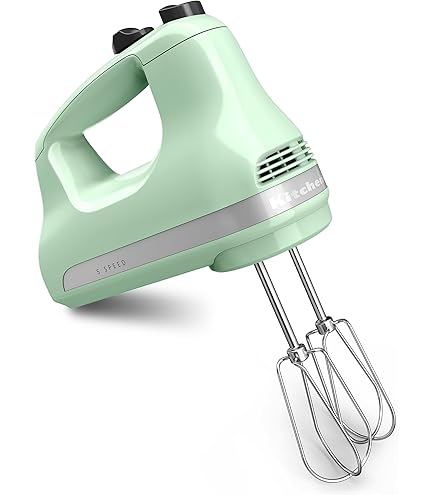 Amazon.com: Cuisinart Power Advantage 5-Speed Hand Mixer: Home