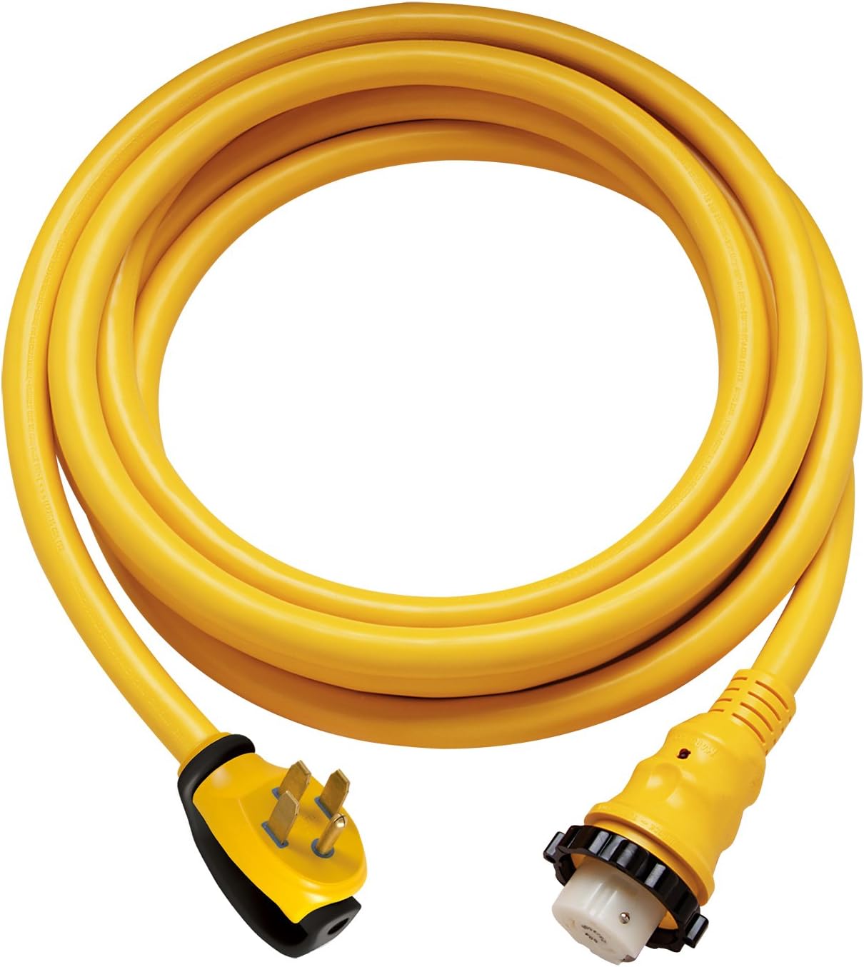 ParkPower 30 Amp 125V RV Power Cords Sports & Outdoors