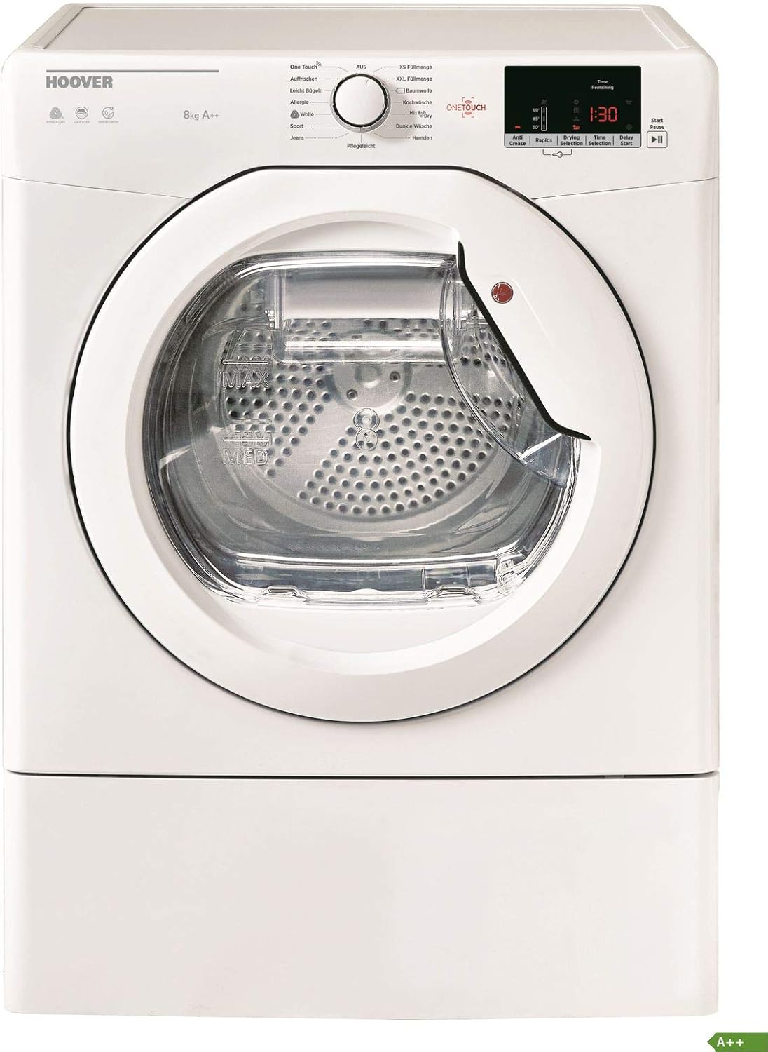 Hoover VTH 980 NA2C-84