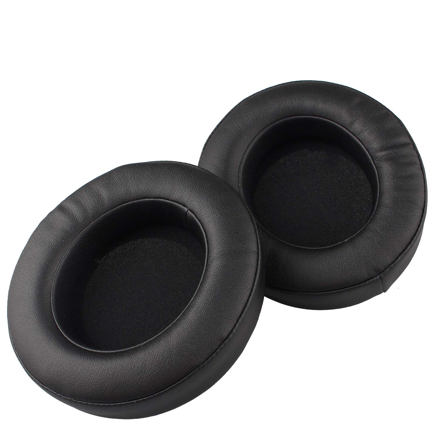 Futheda 1 Pair Replacement Compatible with Kraken 7.1 V2/Kraken V2/Kraken Pro V2 Earpad, Cushion Oval Cover Ear Pads Cups Accessories Gaming Headphones Earpads