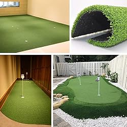 ALTRUISTIC Thick Golf Artificial Grass Turf Pro