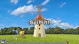 Nintendo WarioWare Get It Together Nintendo Switch view 2