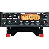 Uniden BC355N 800 MHz 300-Channel Base/Mobile Scanner, Close Call RF Capture, Pre-programmed Search “Action” Bands to Hear Po