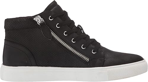amal high top sneaker