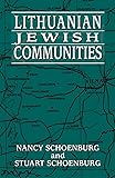 Lithuanian Jewish Communities