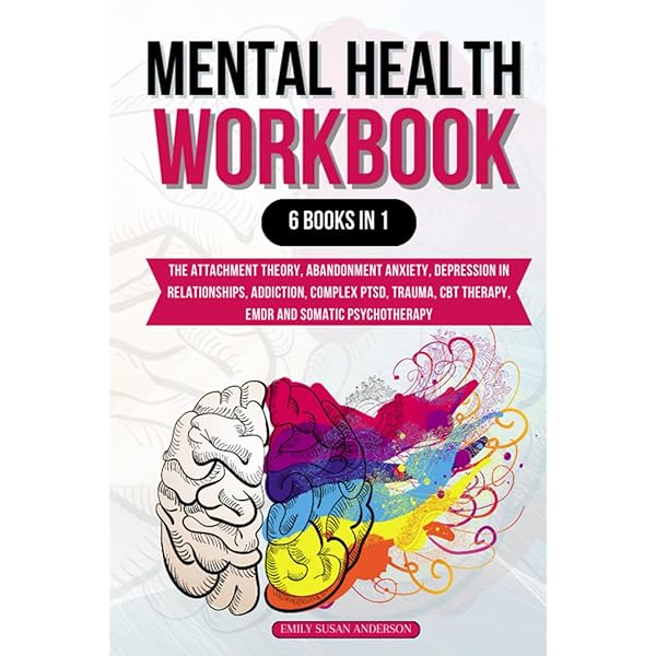 Cognitive Behavioral Therapy: 3 Books in 1: unknown author
