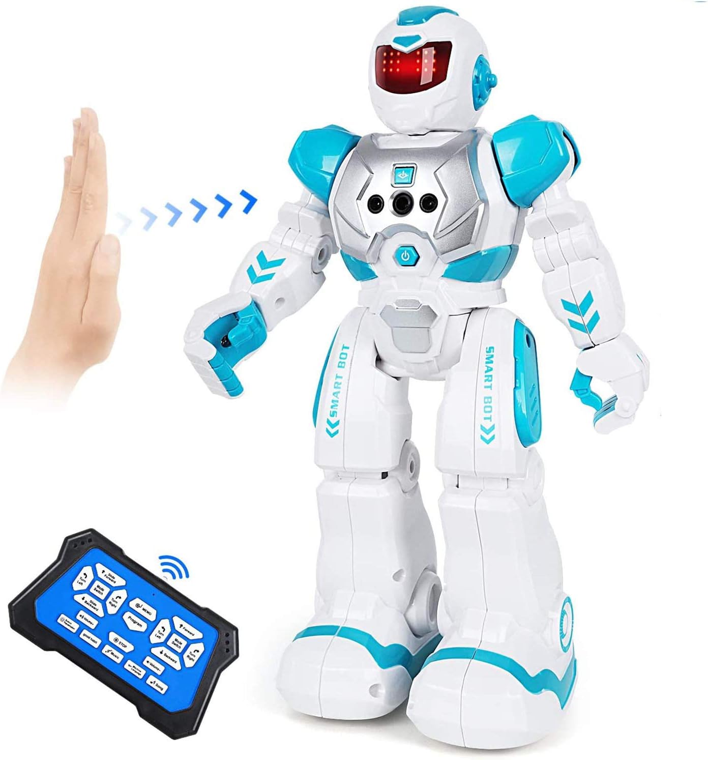 la bot smart robot